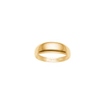 8kt. Gold Ring