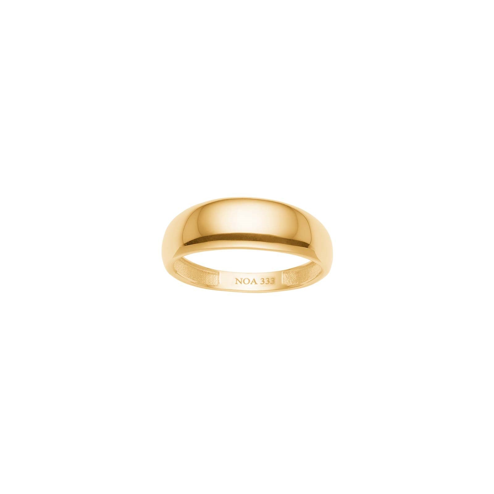8kt. Gold Ring