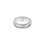 SON stål ring blank