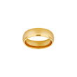 SON stål ring blank