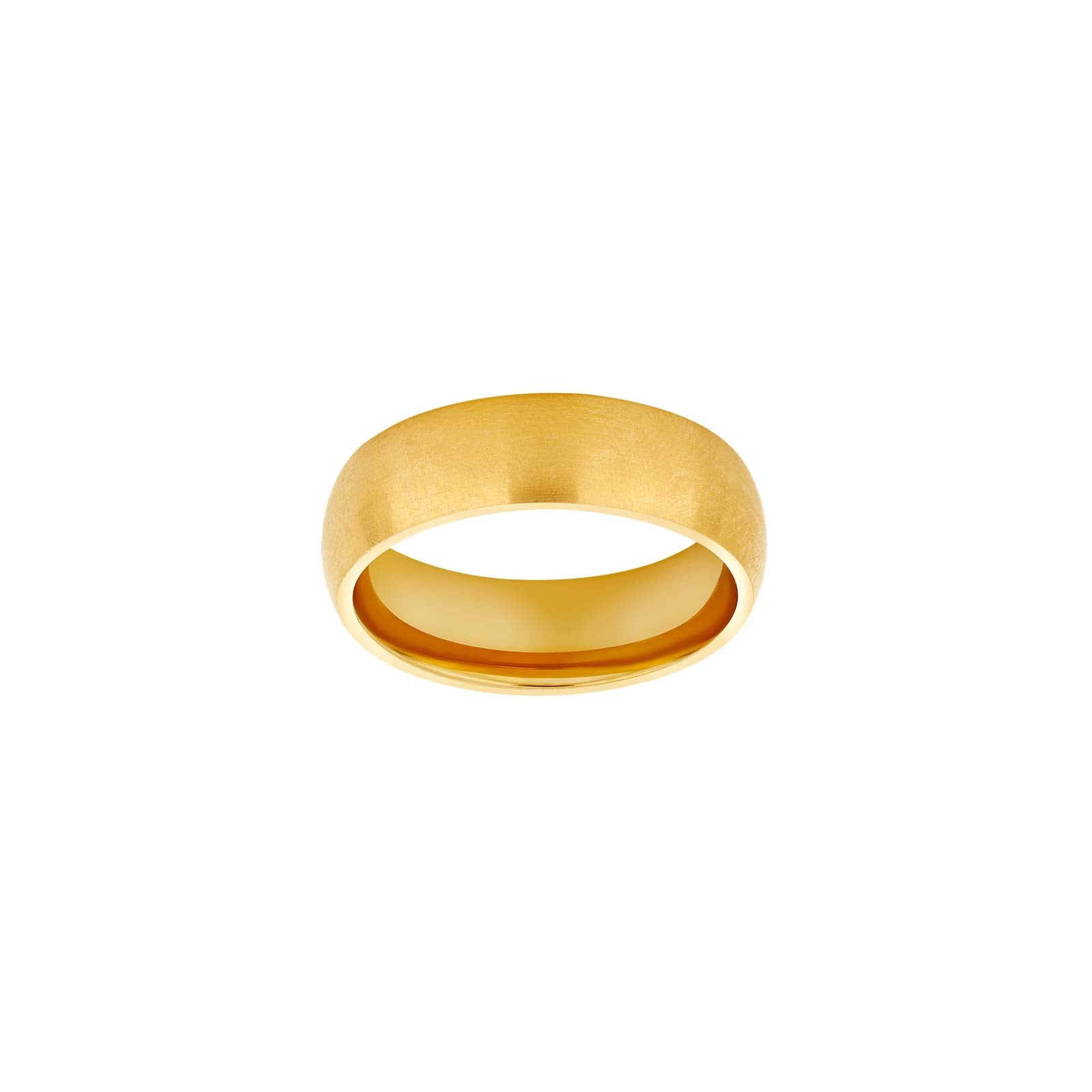 SON Stahlringmatte