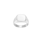 SON stål ring plade