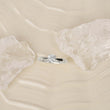 LUXURY 14kt. Goldring m. Lab Grown Diamant 0,50ct TW/VS2
