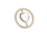 Rassel Herz im Ring (B90)
