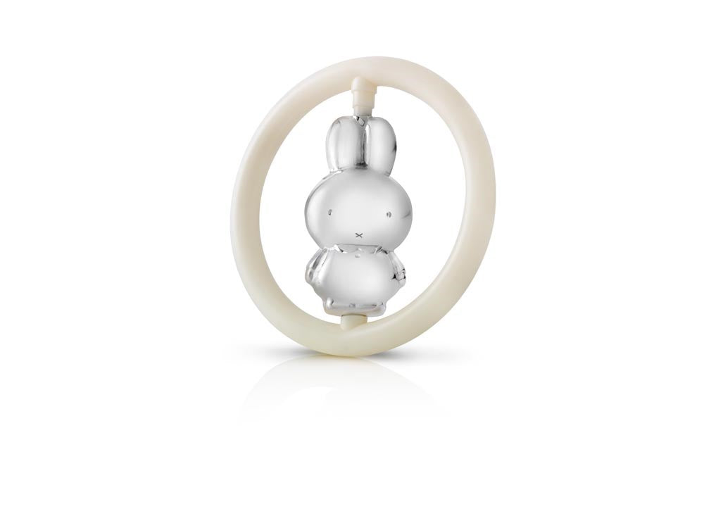 Rassel miffy B90