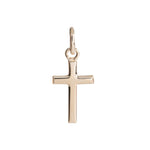 14 Carat Gold cross
