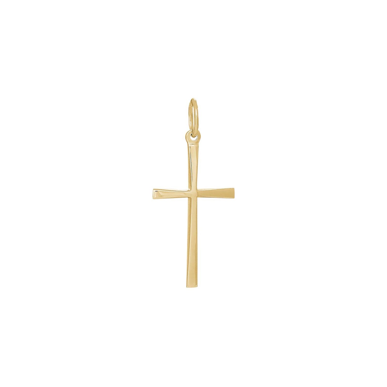 8kt. Kreuz