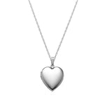 Medallion 925 45cm chain