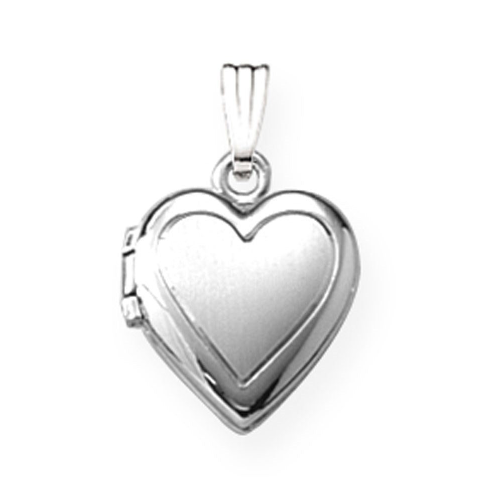 Medallion 925 33cm chain