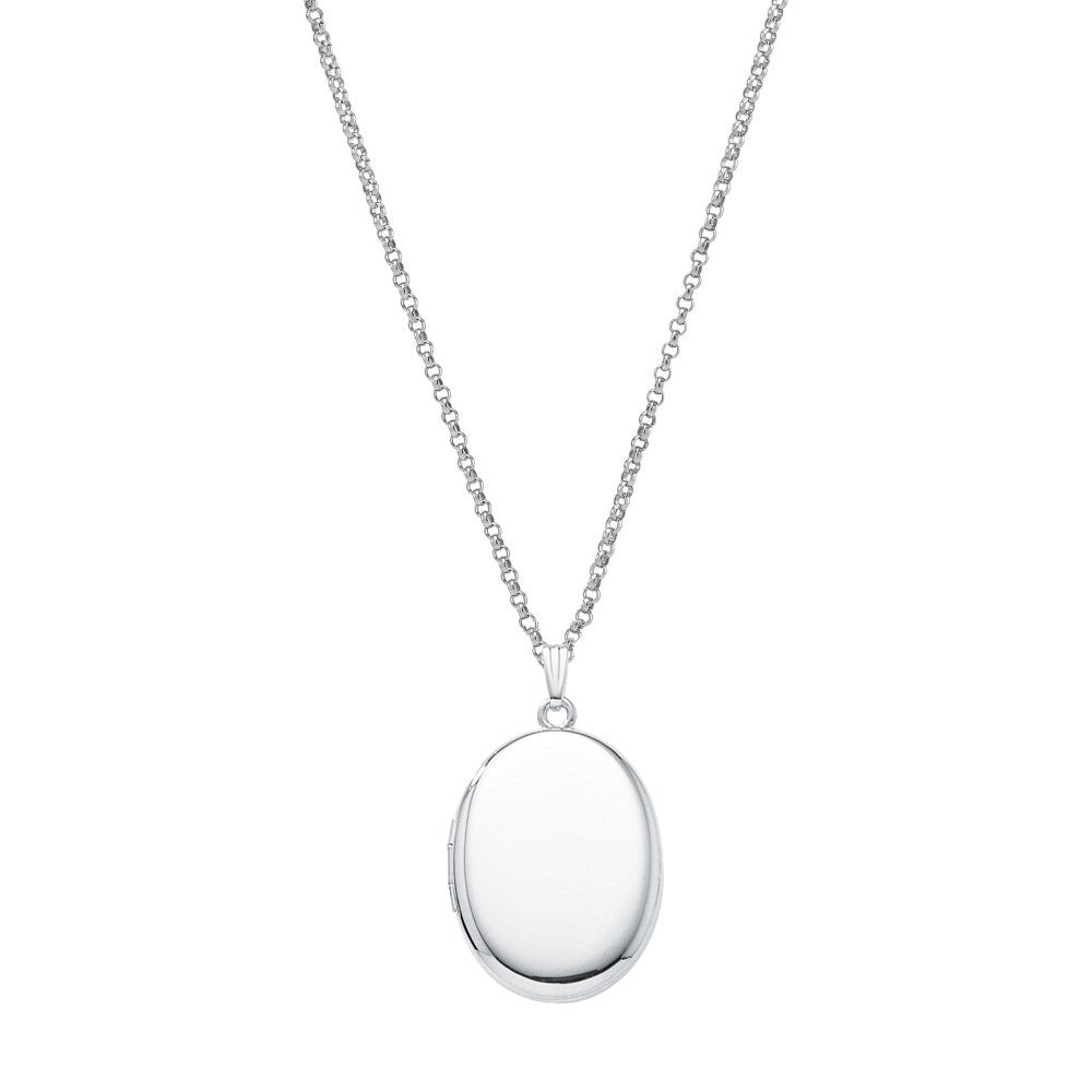 Medallion 925