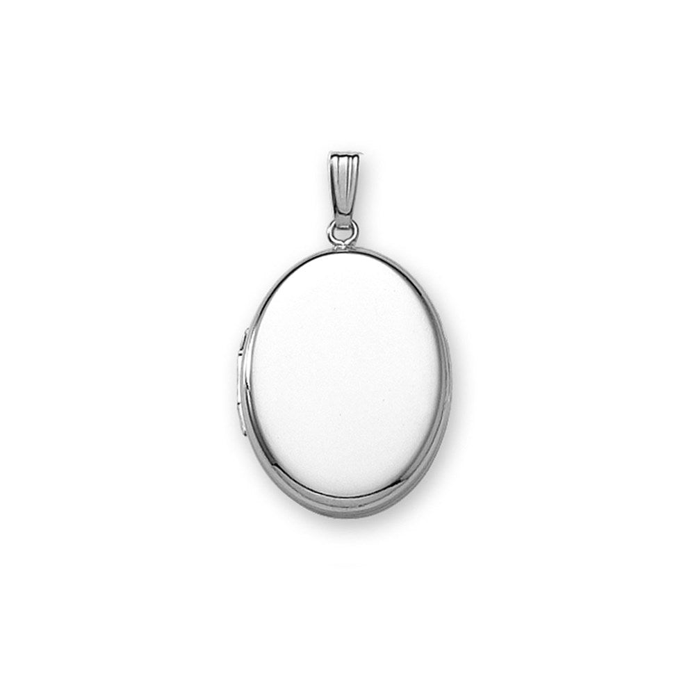 Medaillon 925