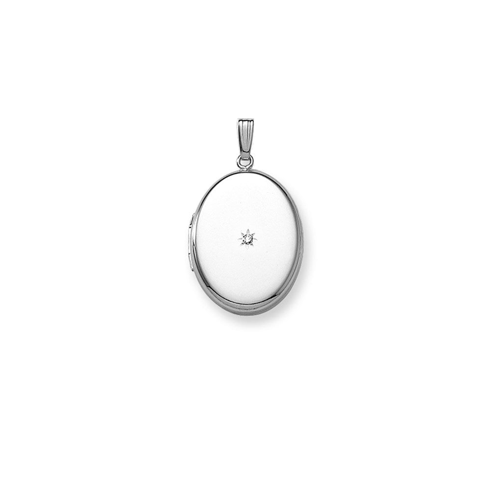 Medallion 925