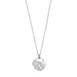 Silberanhänger TREASURE52