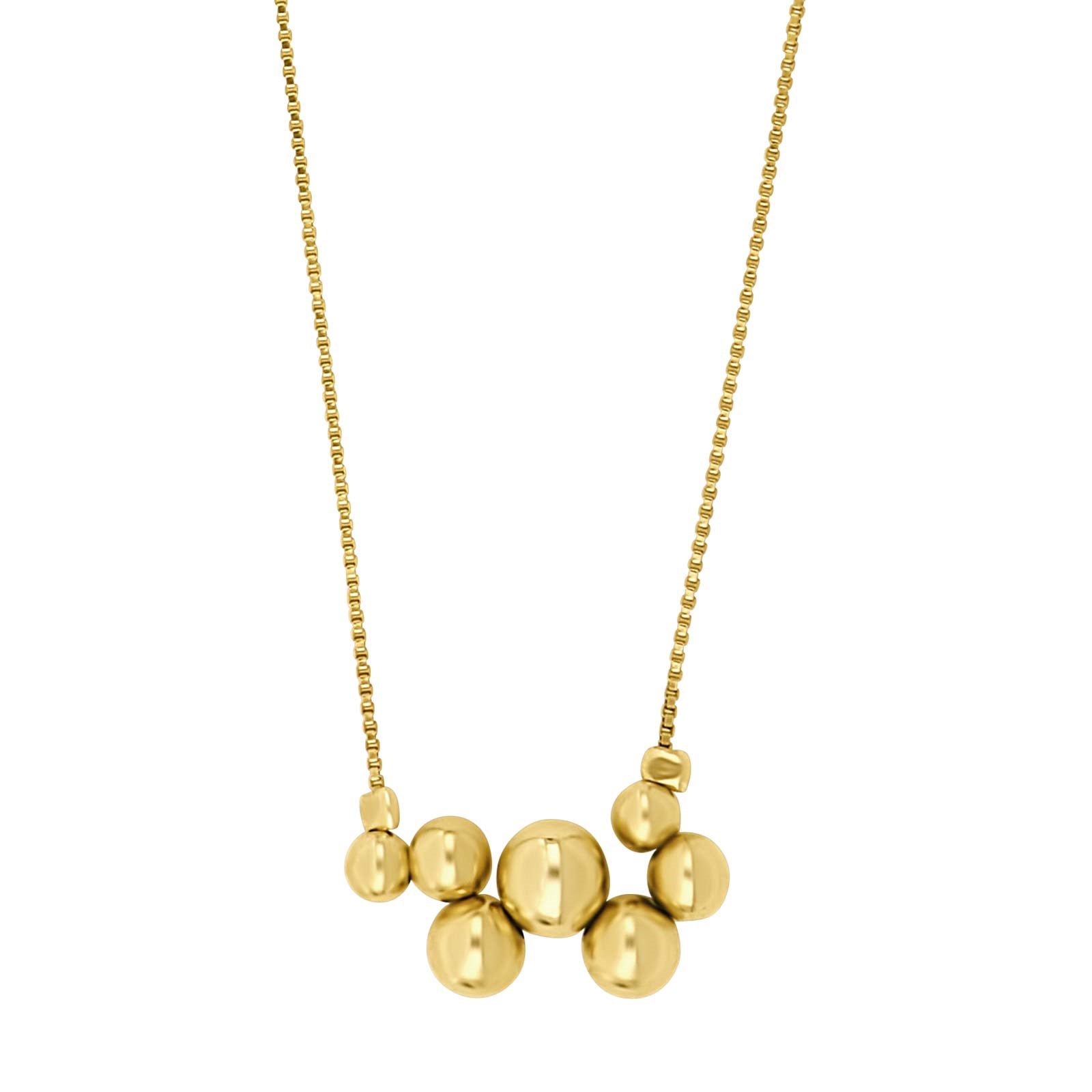 Silberkette HONEY52