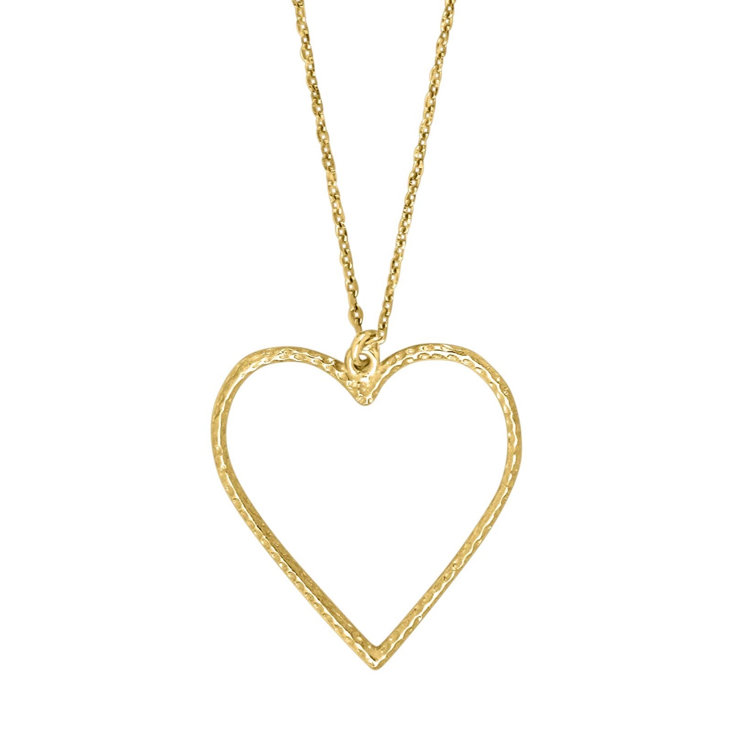Silberkette ADORE52 2 - Vergoldet