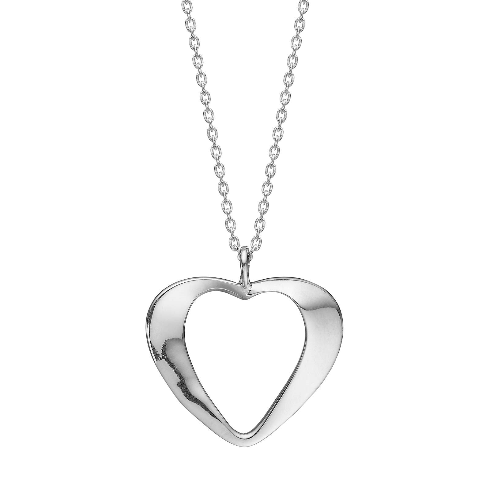 Silberkette groß PASSION52