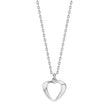 Silver necklace small PASSION52