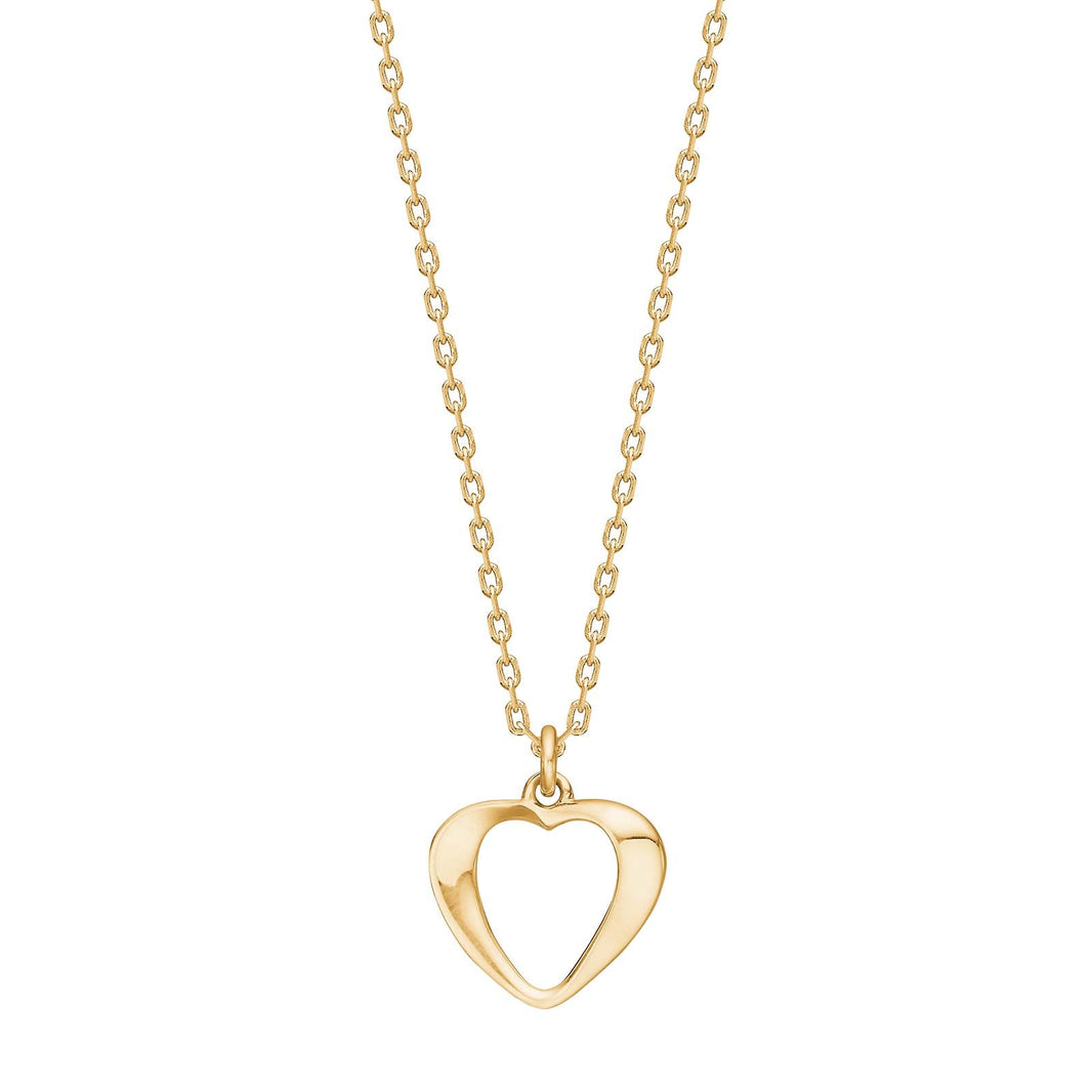 Silberkette klein PASSION52