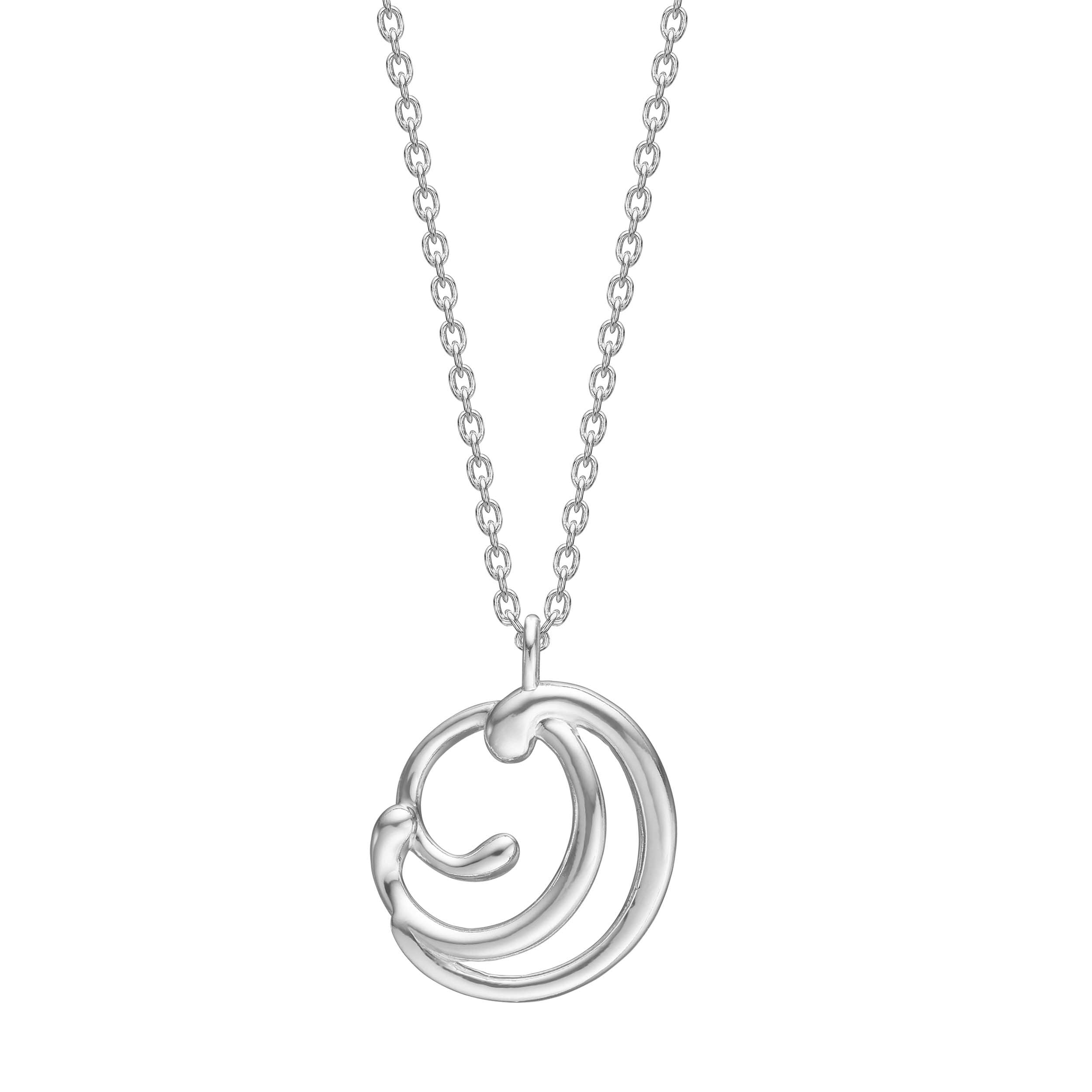 Necklace large Aura52