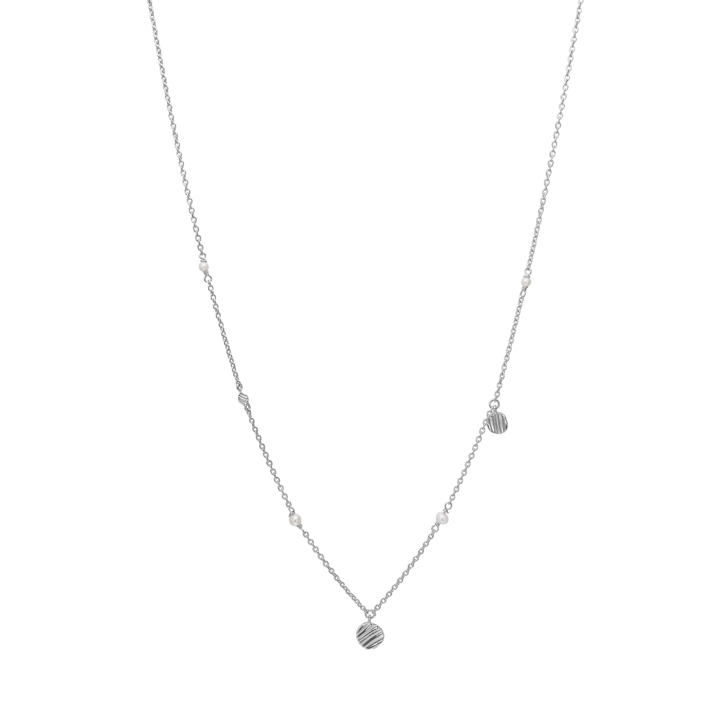 Necklace RIPPLES52