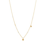 Necklace RIPPLES52