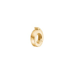 Silberner Systemanhänger 3,5x12mm