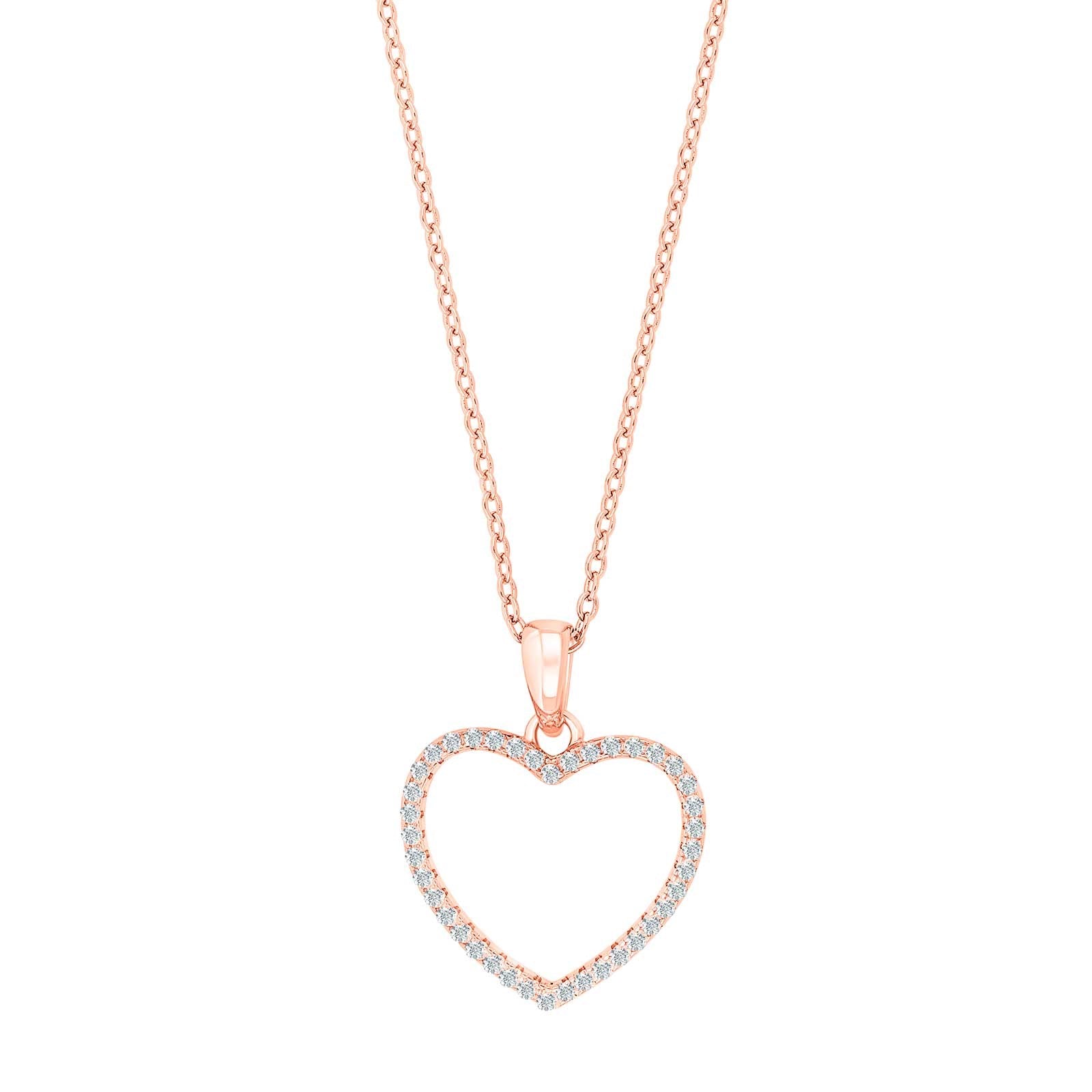 Pendant AIDANOR incl. chain