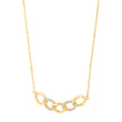 Silver pendant JASMINNOR