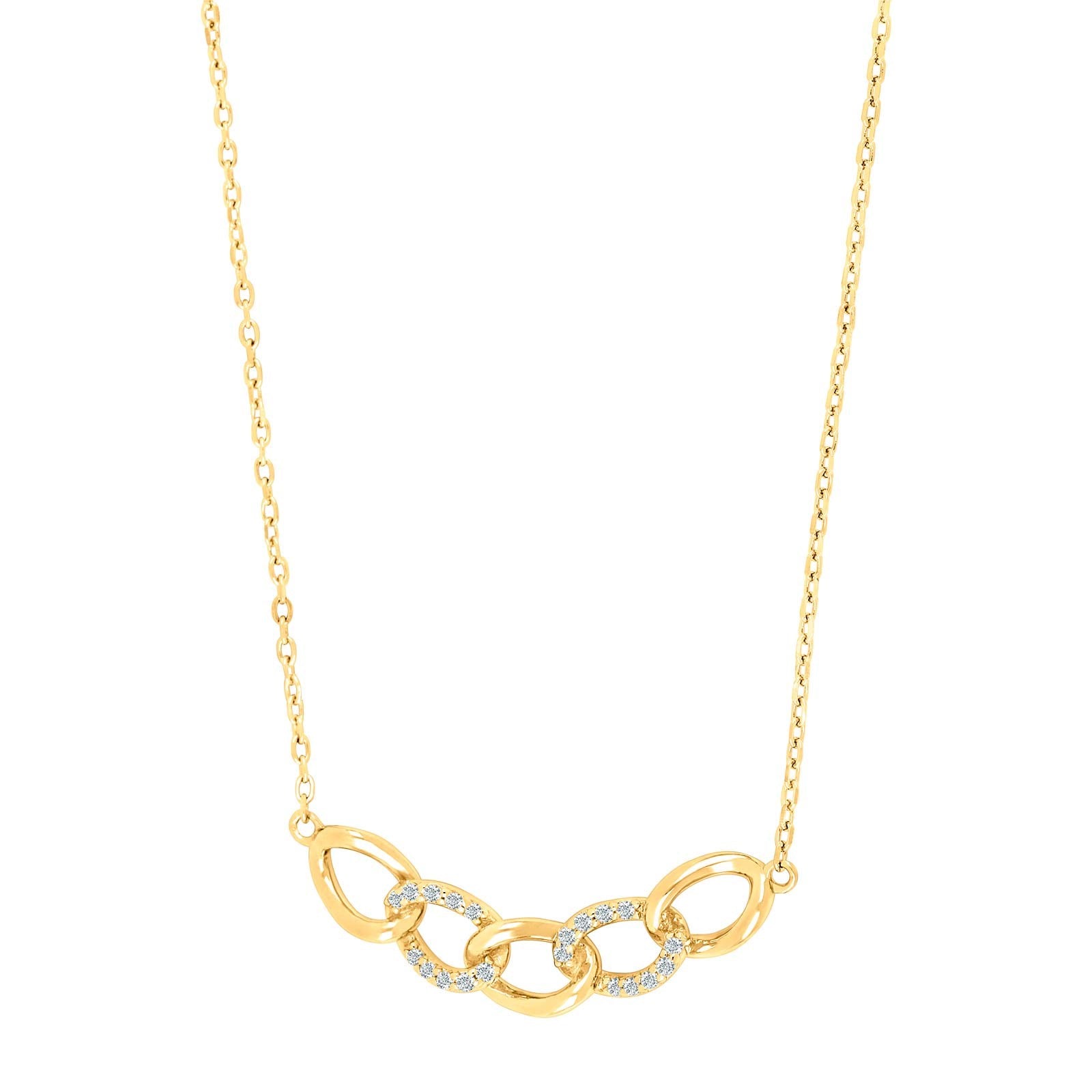 Silver pendant JASMINNOR