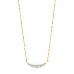 Silberanhänger LINDANOR