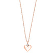 Silver pendant LAURANOR