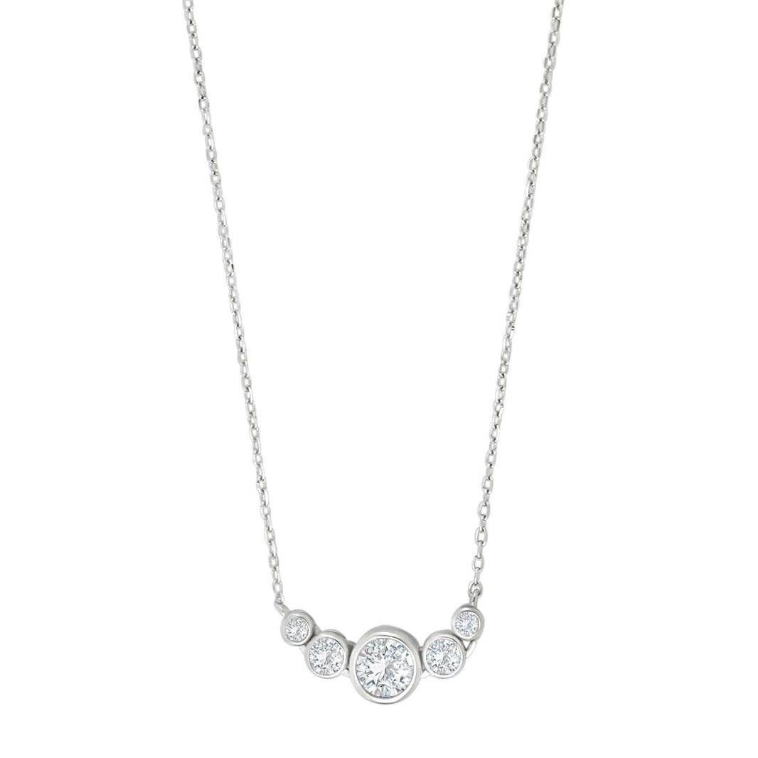 Silberkette NYNNENOR