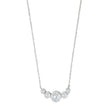 Silver necklace NYNNENOR