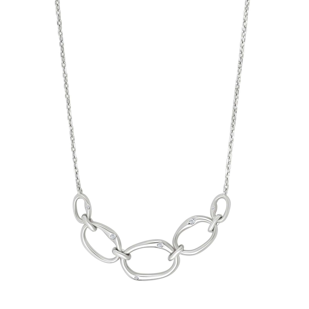 Silberkette NYTTENOR