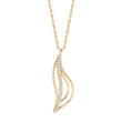 Silver necklace RAMIRANOR