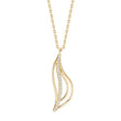 Silver necklace RAMIRANOR