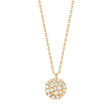 Necklace SOFIENOR