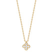 Necklace SIGNENOR