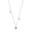 Necklace SELINANOR