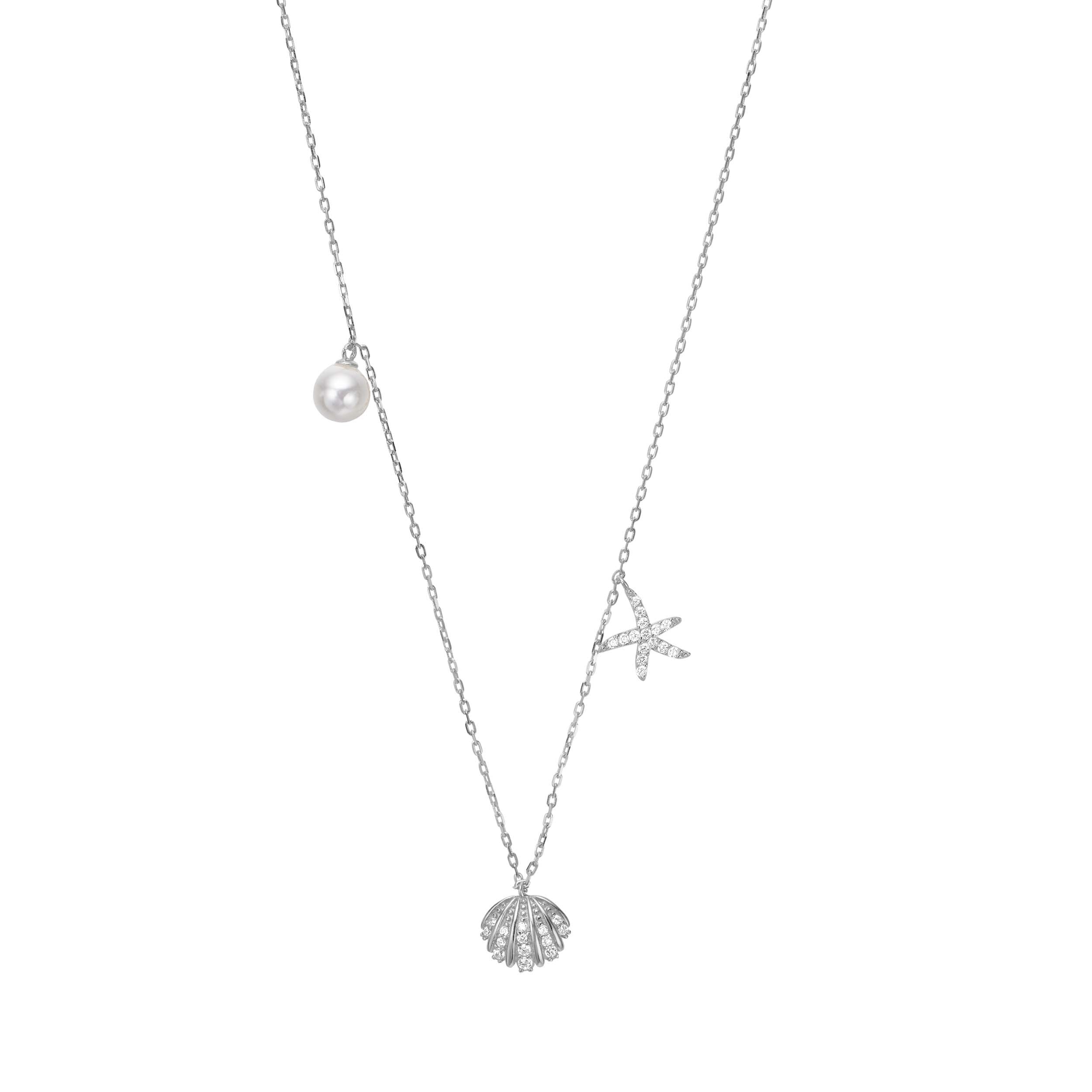 Necklace SELINANOR