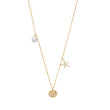 Necklace SELINANOR