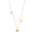 Necklace SELINANOR
