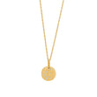 Silver chain ESTELNOR 12mm