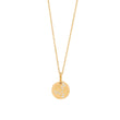 Silver chain ESTELNOR 12mm