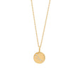 Silver chain ESTELNOR 12mm