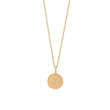 Silver chain ESTELNOR 12mm