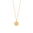 Silver chain ESTELNOR 12mm