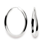 925/- Creolen Rohling