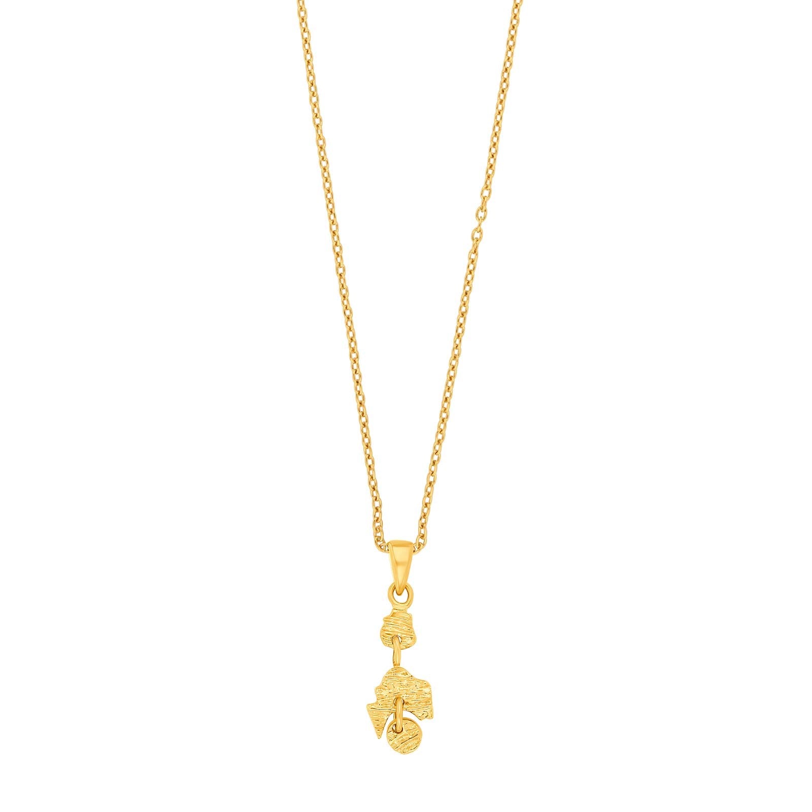 Rhd. Silber Halskette SEAT52