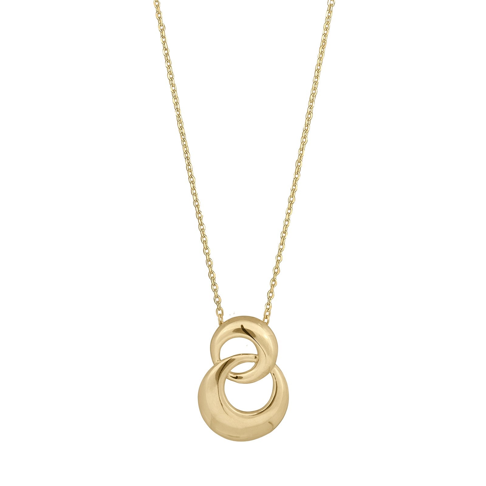 8 Karat Anhänger
